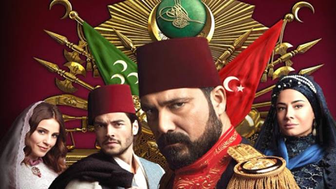 Payitaht Abdülhamid bugün nefes kesen bir bölümle ekranlara gelecek