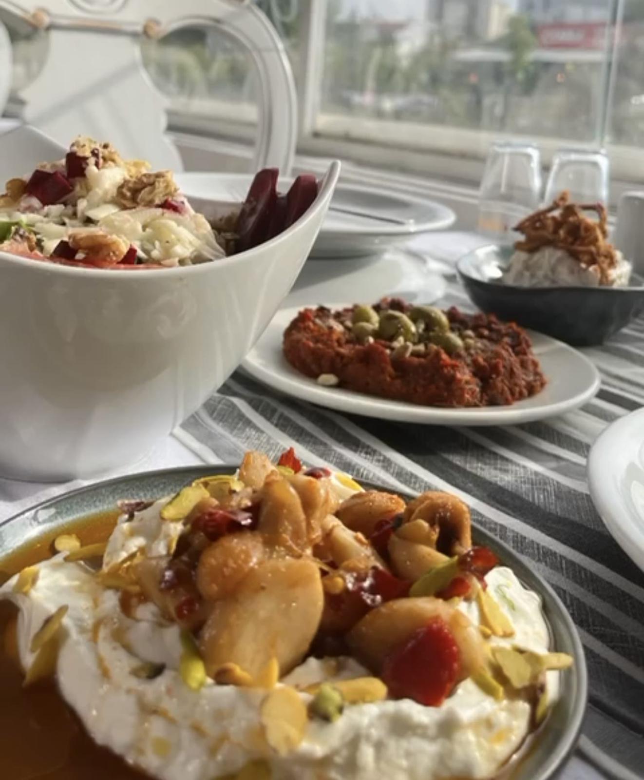 Batıkent’in Gastronomi Durakları Arasında Yeni Bir Soluk: Hancı Restoran ve Geleneksel Miras