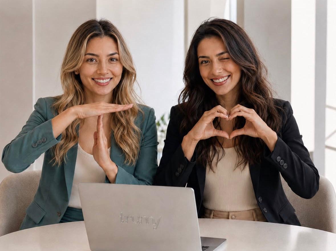 TRUMY App Geliyor: Dijital Dünyada Gerçek Deneyim Dönemi Başlıyor